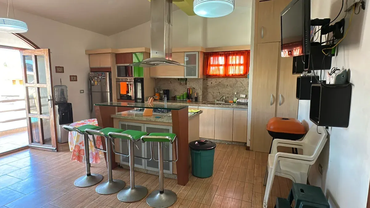 vendo hermoso apartamento en cuidad flamingo CHICHIRIVICHE Edo falcón Venezuela - 5