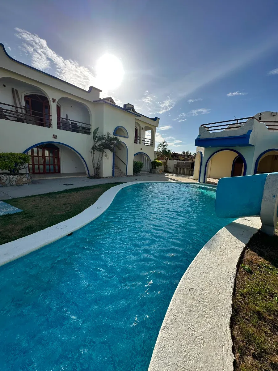 vendo hermoso apartamento en cuidad flamingo CHICHIRIVICHE Edo falcón Venezuela - 6