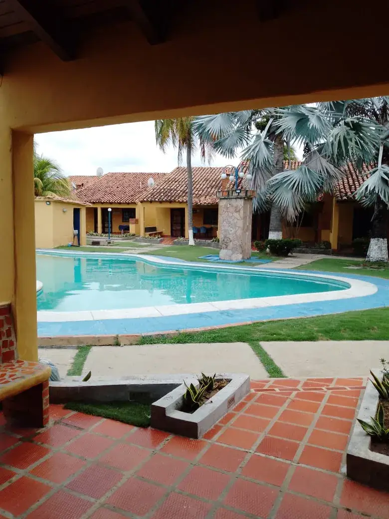 vendo Casa en Ciudad flamingo CHICHIRIVICHE Edo falcón Venezuela 