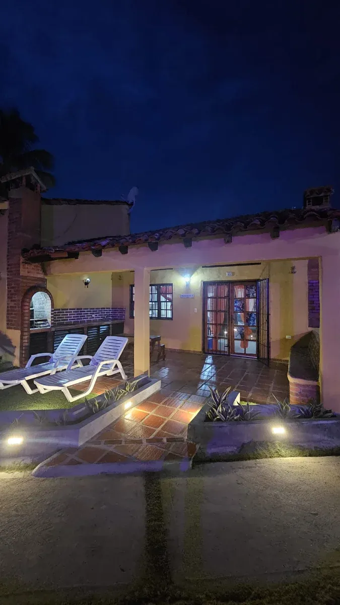 vendo Casa en Ciudad flamingo CHICHIRIVICHE Edo falcón Venezuela - 2