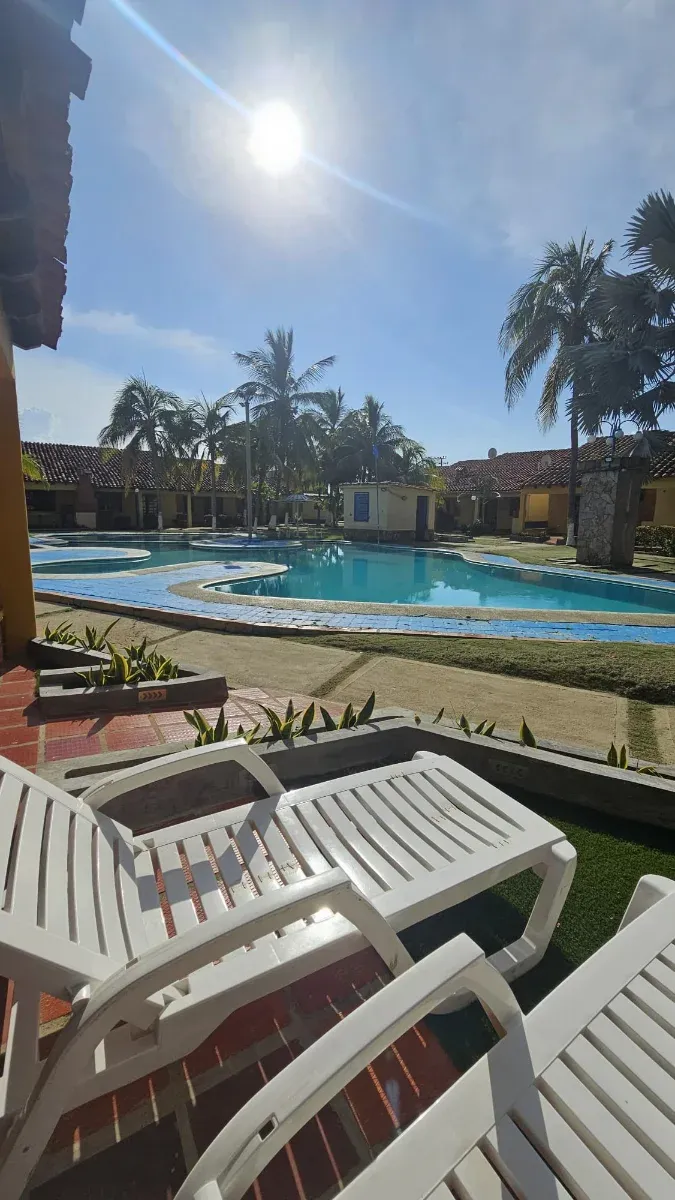 vendo Casa en Ciudad flamingo CHICHIRIVICHE Edo falcón Venezuela - 3