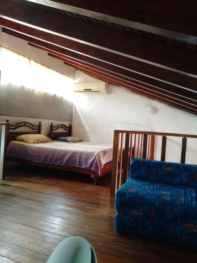 vendo Casa en Ciudad flamingo CHICHIRIVICHE Edo falcón Venezuela - 8
