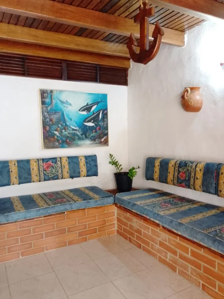 vendo Casa en Ciudad flamingo CHICHIRIVICHE Edo falcón Venezuela - 11