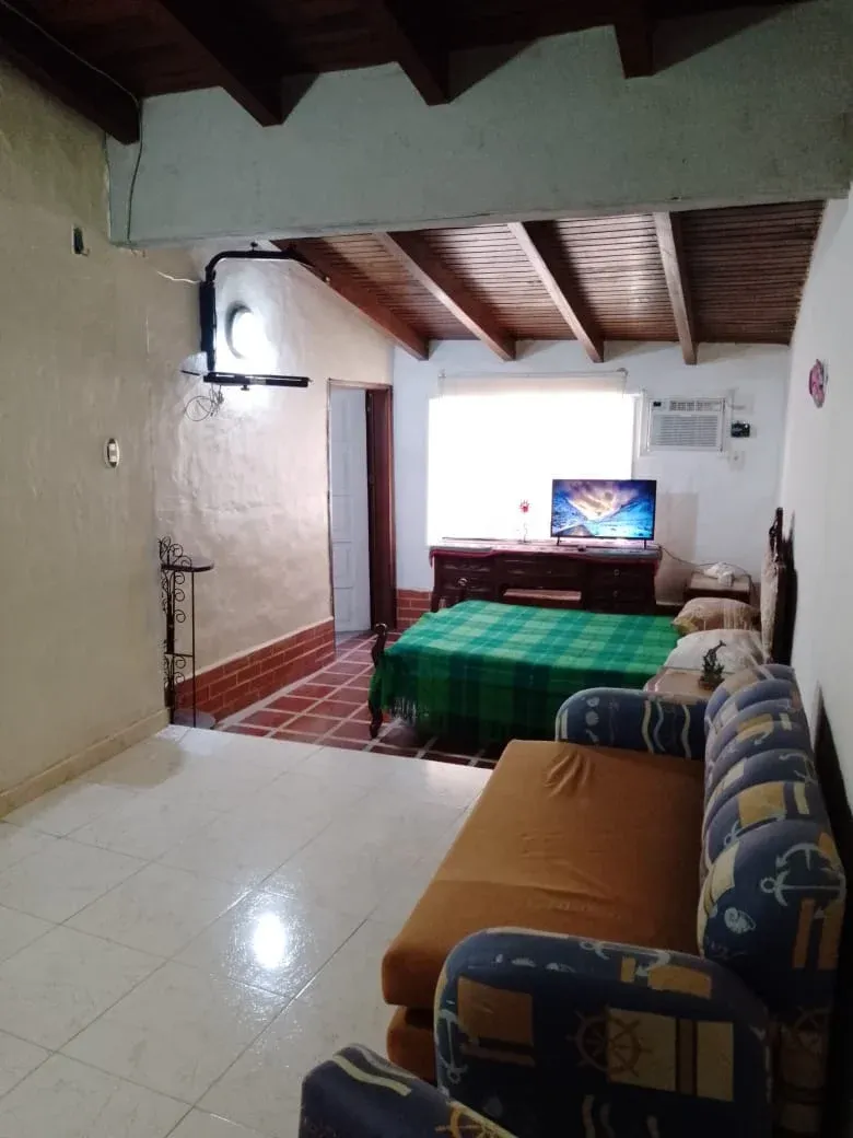 vendo Casa en Ciudad flamingo CHICHIRIVICHE Edo falcón Venezuela - 12