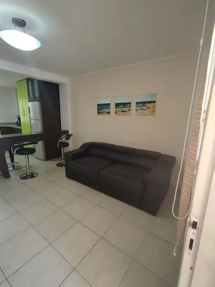 vendo apartamento cómodo ideal para pasar vacaciones en cuidad flamingo chichiriviche Edo Carabobo  - 3