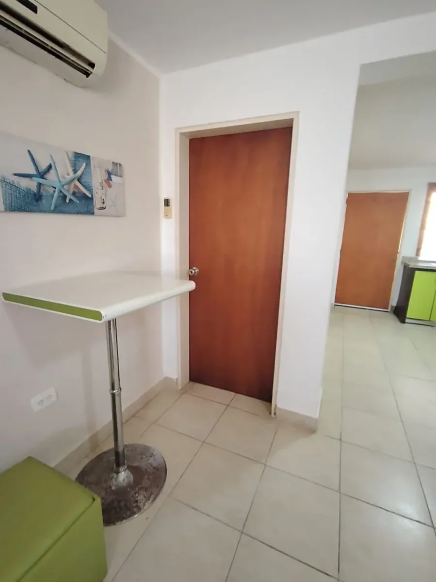 vendo apartamento cómodo ideal para pasar vacaciones en cuidad flamingo chichiriviche Edo Carabobo  - 6