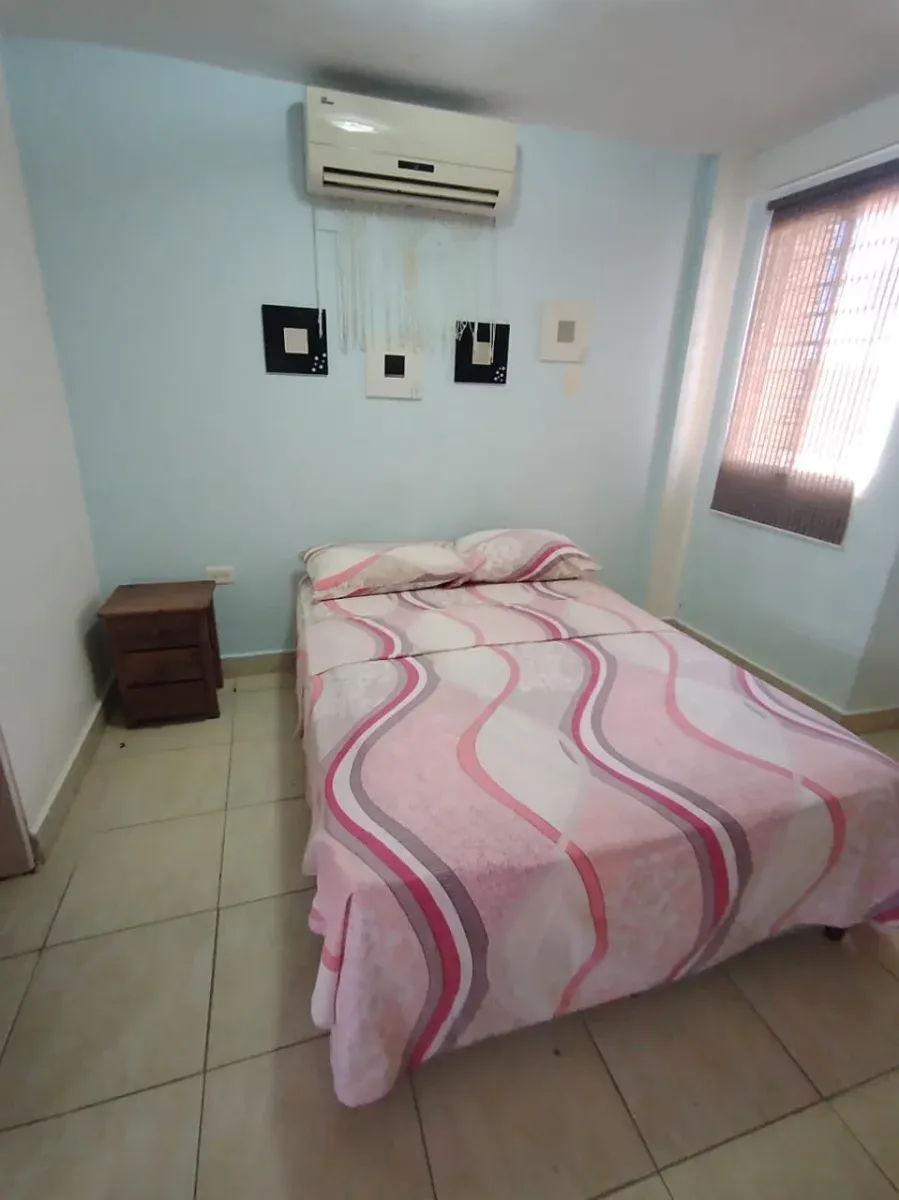 vendo apartamento cómodo ideal para pasar vacaciones en cuidad flamingo chichiriviche Edo Carabobo  - 7