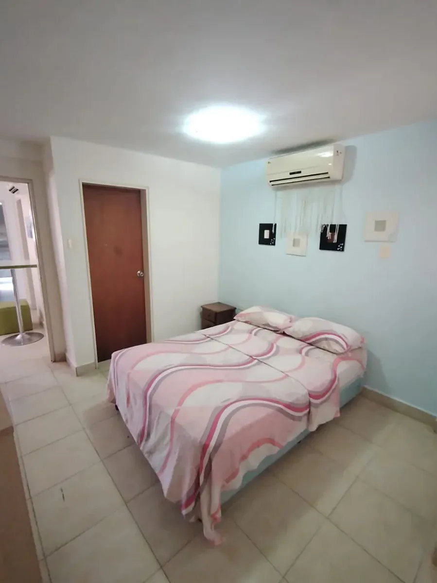 vendo apartamento cómodo ideal para pasar vacaciones en cuidad flamingo chichiriviche Edo Carabobo  - 8