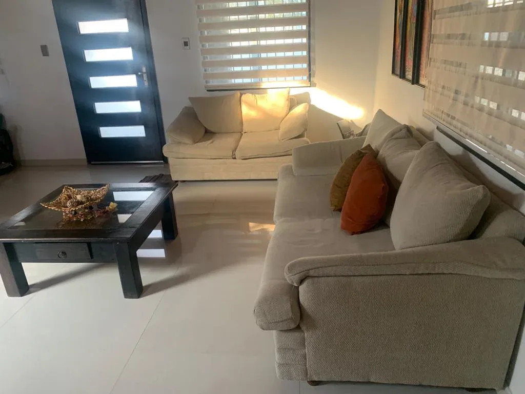 vendo hermosa casa en conjunto cerrado con piscina en san Diego Carabobo Venezuela  - 15
