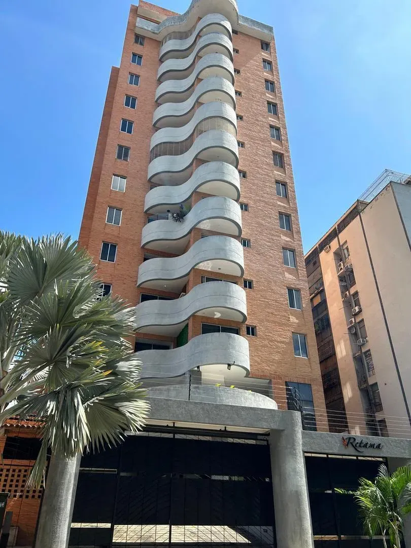 VENTA de Apartamento en Res. Retama .Ubicación Estratégica Sabana Larga - Prebo