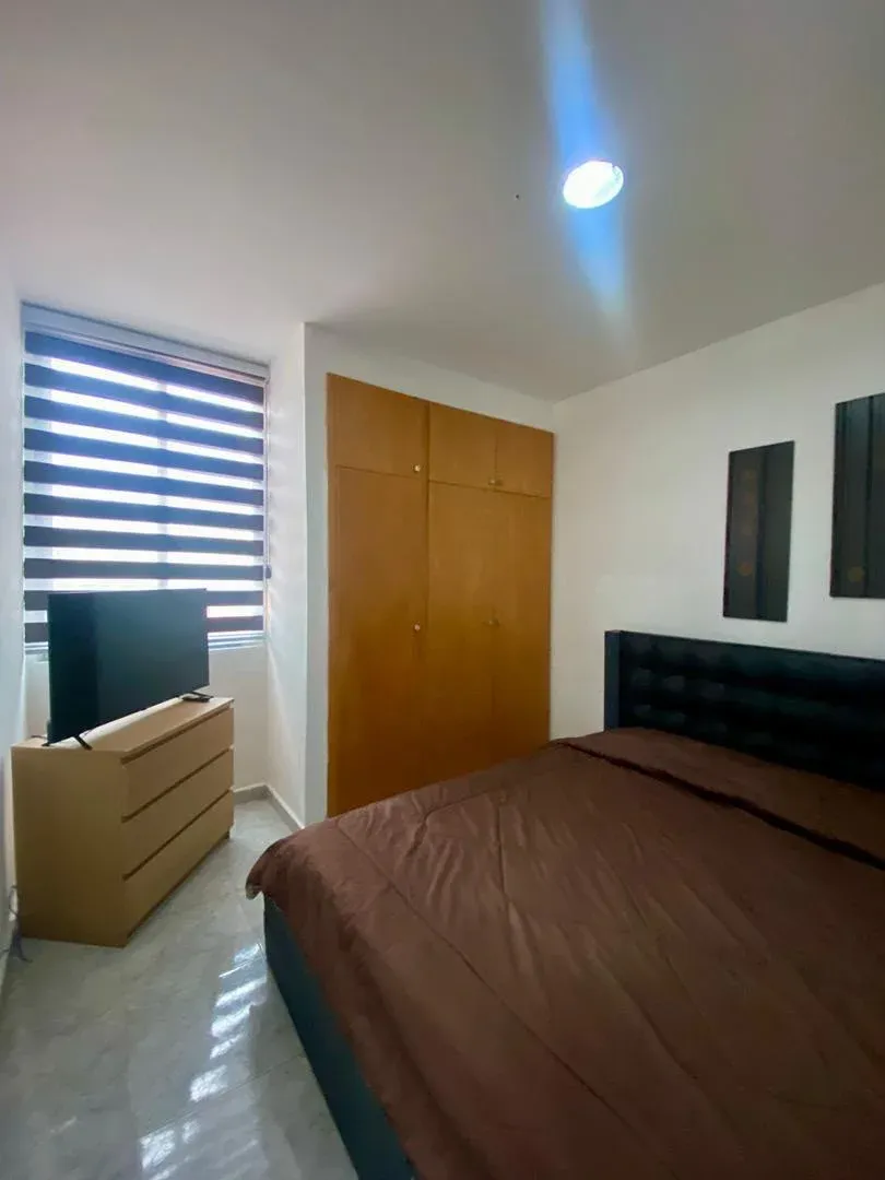 VENTA de Apartamento en Res. Retama .Ubicación Estratégica Sabana Larga - Prebo - 10