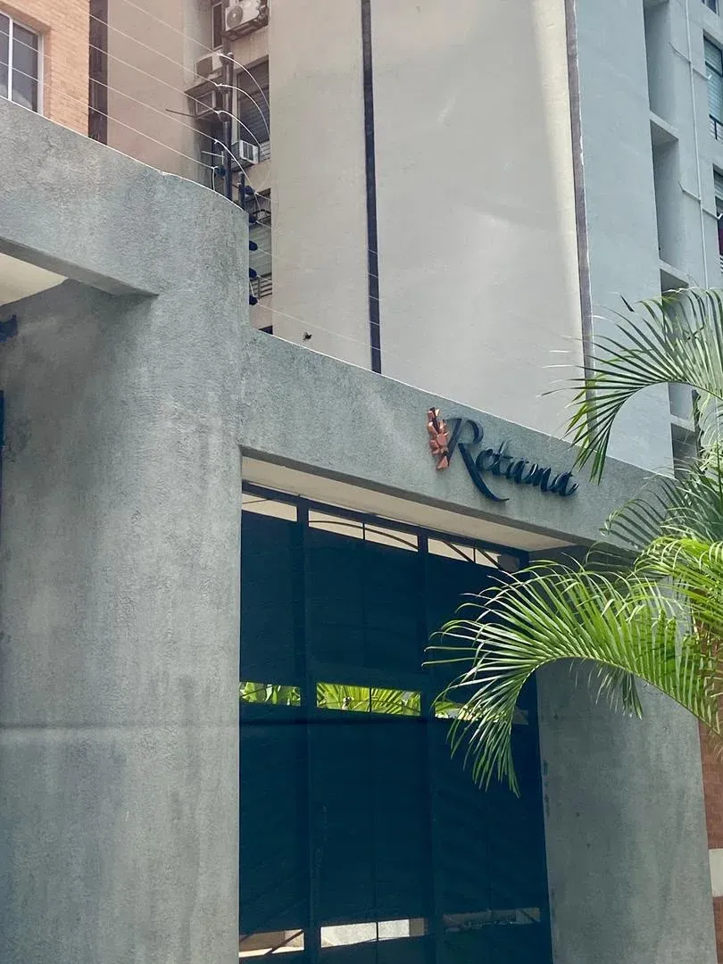 VENTA de Apartamento en Res. Retama .Ubicación Estratégica Sabana Larga - Prebo - 14