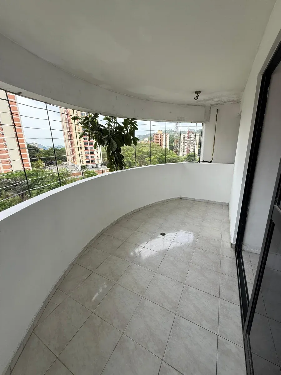 APARTAMENTO EN VENTA | URB. LOS MANGOS | RES. TADMOR - 2