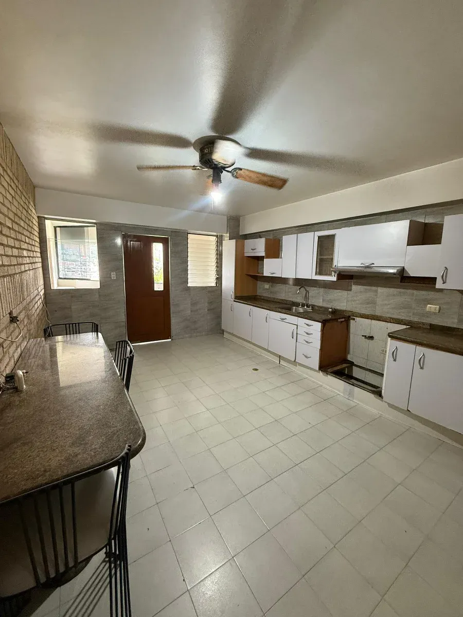 APARTAMENTO EN VENTA | URB. LOS MANGOS | RES. TADMOR - 4