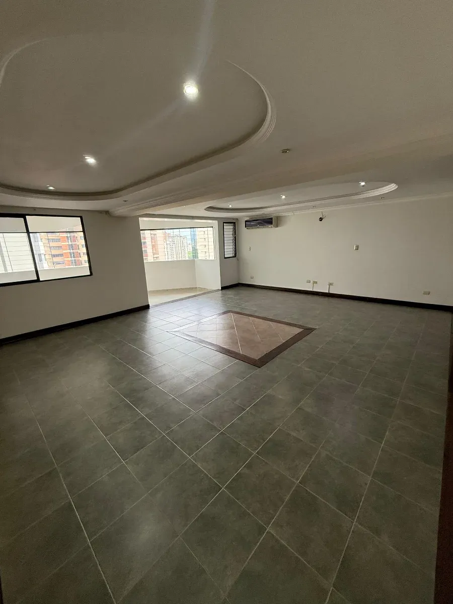 APARTAMENTO EN VENTA | URB. LOS MANGOS | RES. TADMOR - 10