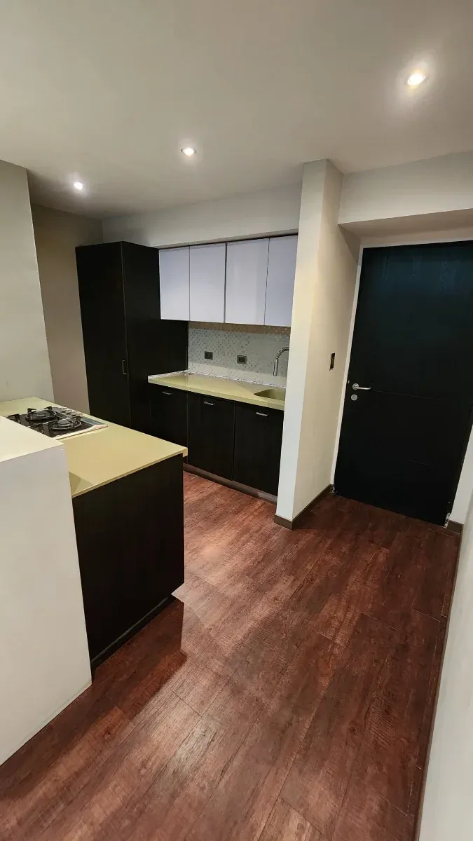 ALQUILER APARTAMENTO AMOBLADO RES. OTAMA SUITE - 5