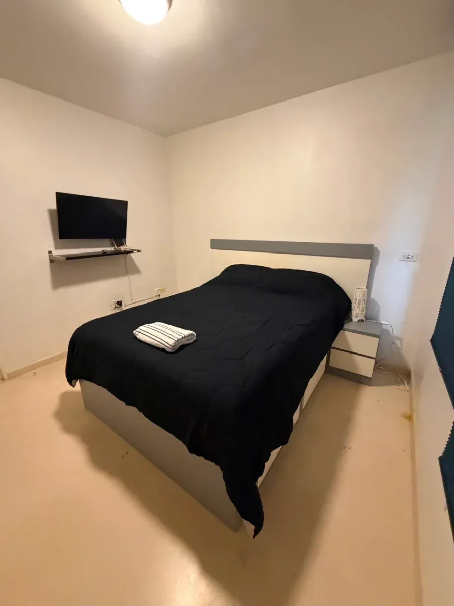 APARTAMENTO EN ALQUILER ACTUALIZADO | VALLES DE CAMORUCO RES. PARAÍSO I.PISO BAJO .AMUEBLADO  - 9