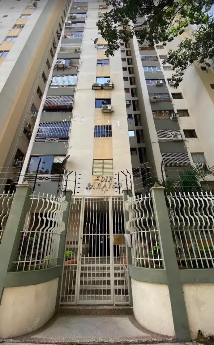 APARTAMENTO EN ALQUILER ACTUALIZADO | VALLES DE CAMORUCO RES. PARAÍSO I.PISO BAJO .AMUEBLADO  - 12