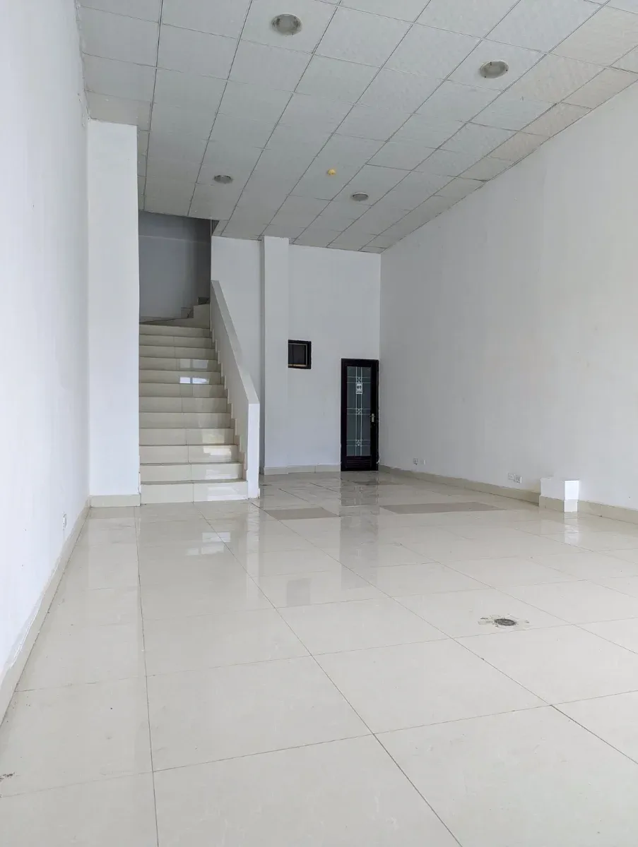 SE ALQUILA LOCAL COMERCIAL INDUSTRIAL EN IDUCENTRO SAN DIEGO - 7