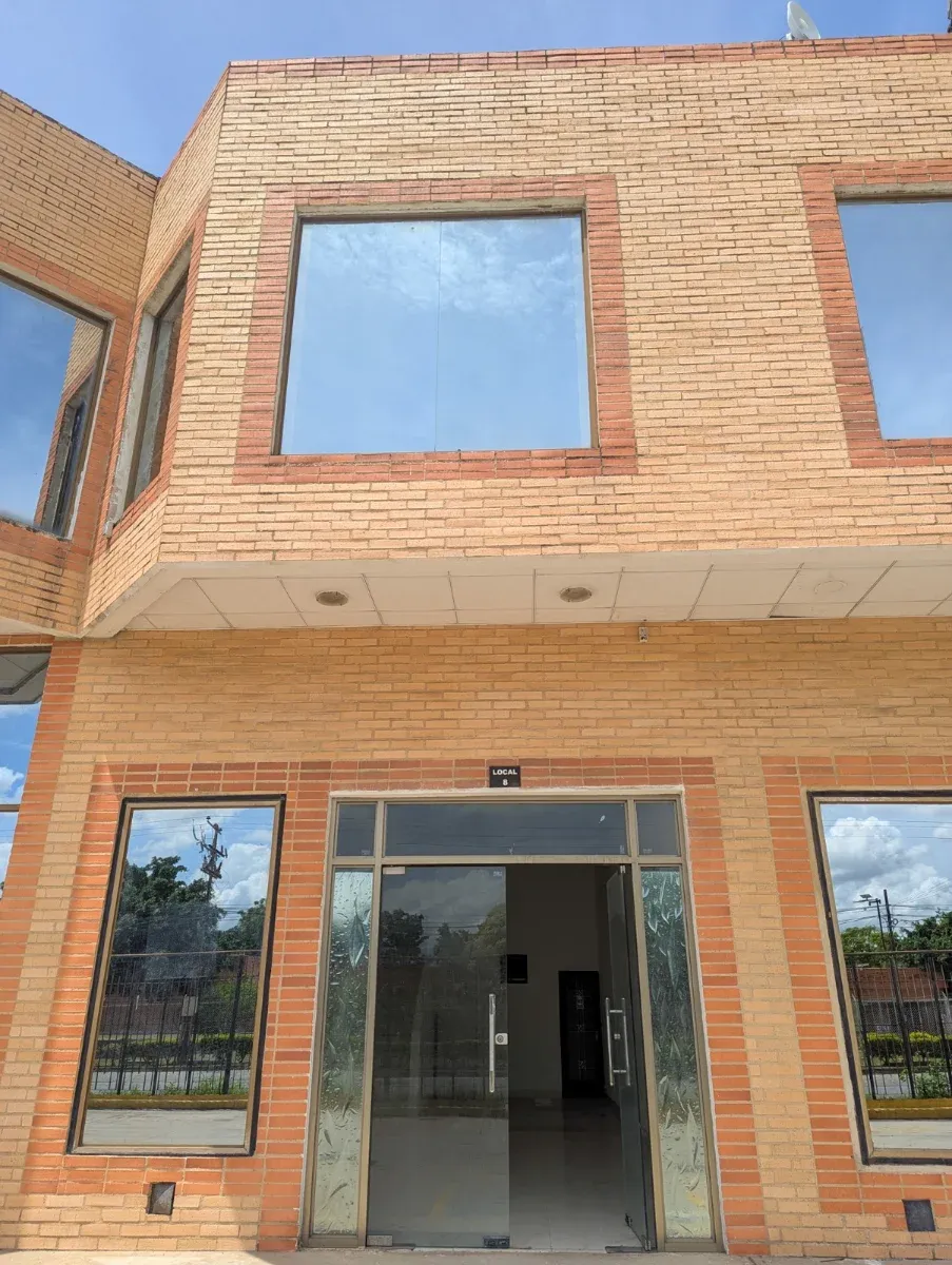 SE ALQUILA LOCAL COMERCIAL INDUSTRIAL EN IDUCENTRO SAN DIEGO - 9