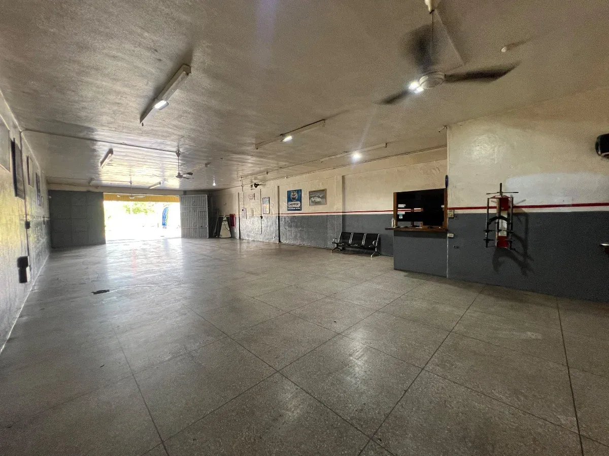 🏆 EN VENTA ESTRATÉGICO LOCAL COMERCIAL EN AV. ANDRÉS ELOY BLANCO (A PIE DE CALLE)