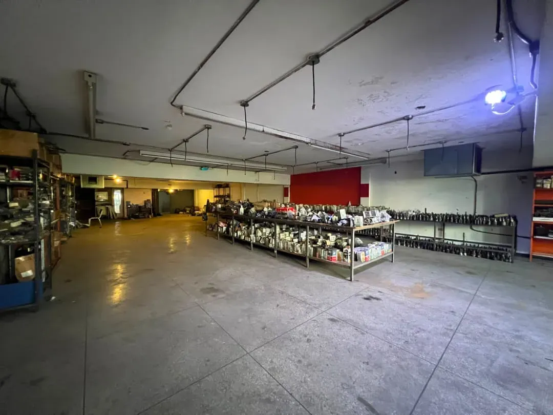 🏆 EN VENTA ESTRATÉGICO LOCAL COMERCIAL EN AV. ANDRÉS ELOY BLANCO (A PIE DE CALLE) - 3
