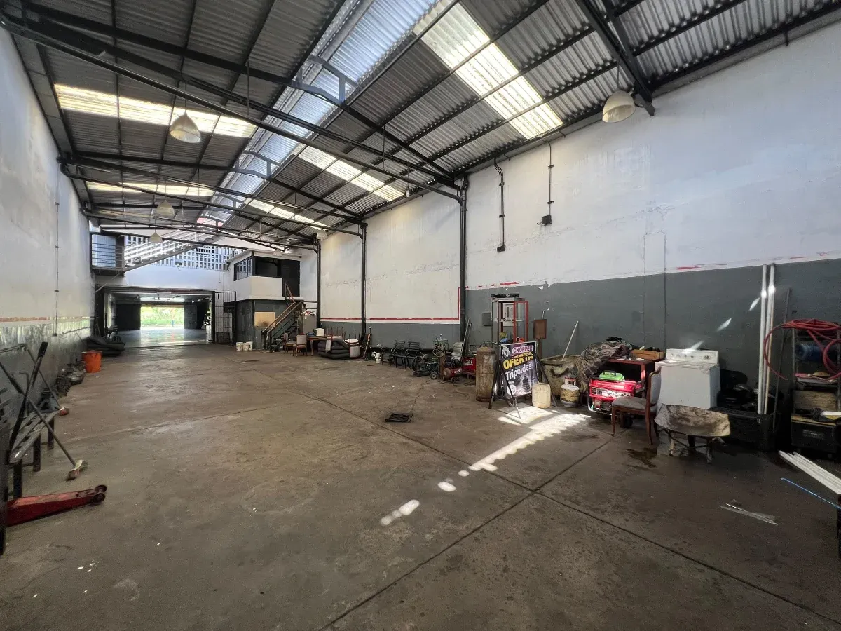 🏆 EN VENTA ESTRATÉGICO LOCAL COMERCIAL EN AV. ANDRÉS ELOY BLANCO (A PIE DE CALLE) - 7