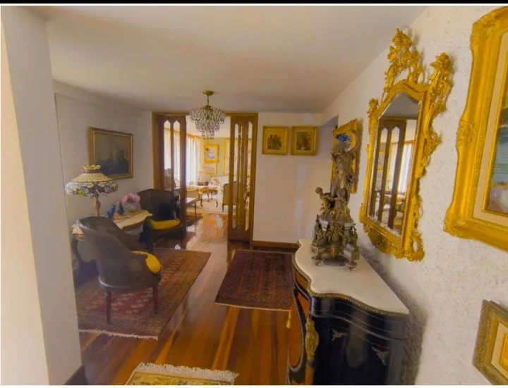 En venta  hermosa casa ubicada en cafetal caracas  - 6