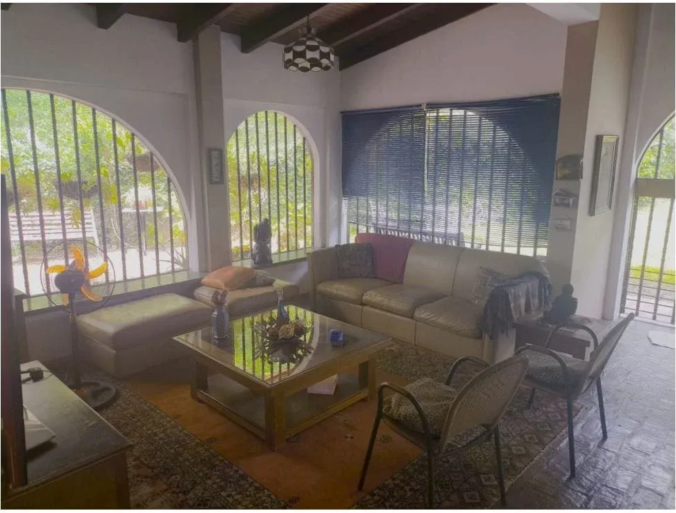 En venta  hermosa casa ubicada en cafetal caracas  - 10