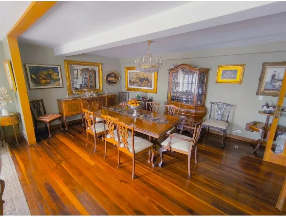 En venta  hermosa casa ubicada en cafetal caracas  - 16