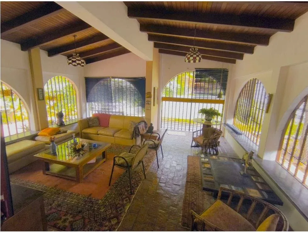 En venta  hermosa casa ubicada en cafetal caracas  - 17