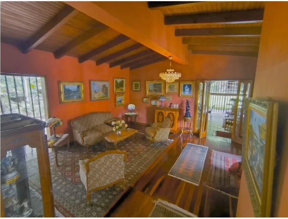En venta  hermosa casa ubicada en cafetal caracas  - 19