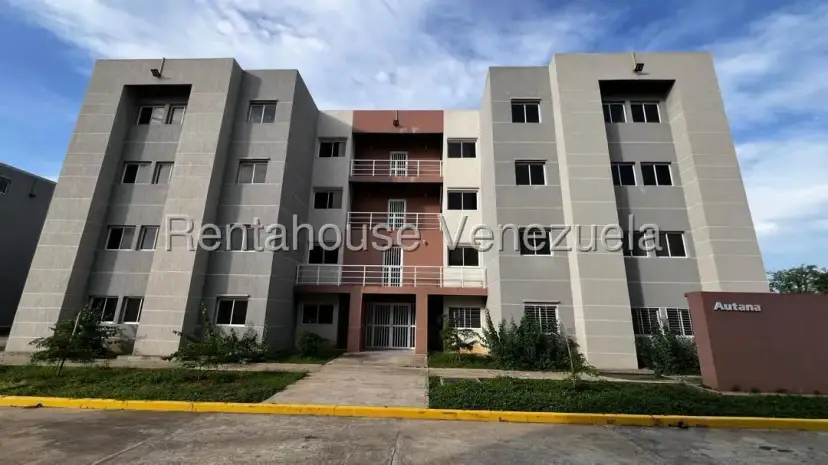 APARTAMENTO EN ALQUILER EN CIUDADELA FARIA 