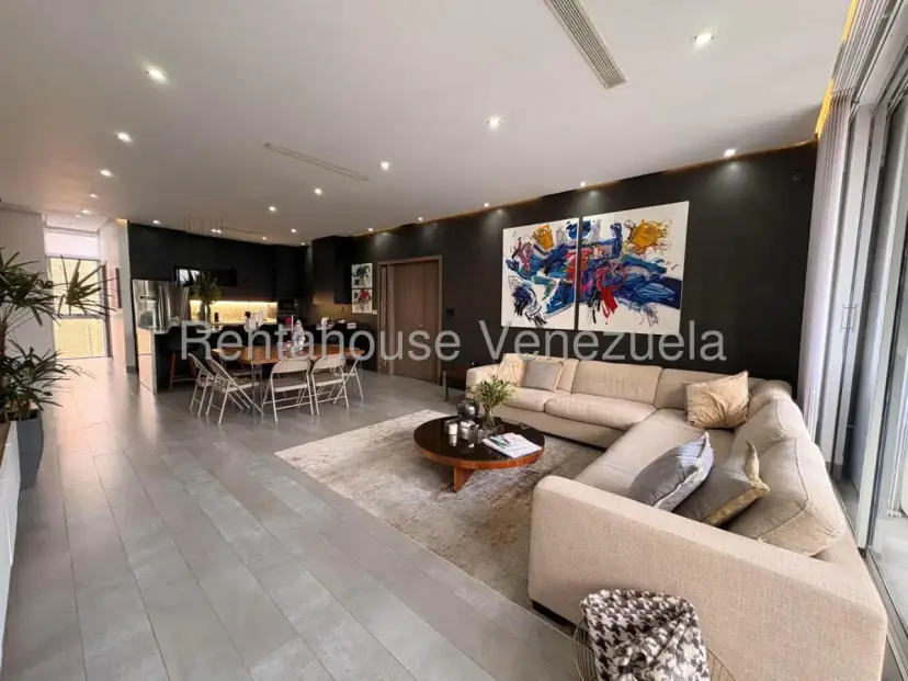 APARTAMENTO EN VENTA EN LA VIRGINIA 