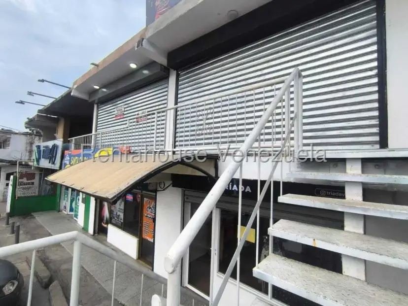 LOCAL COMERCIAL EN ALQUILER EN SAN FRANCISCO 