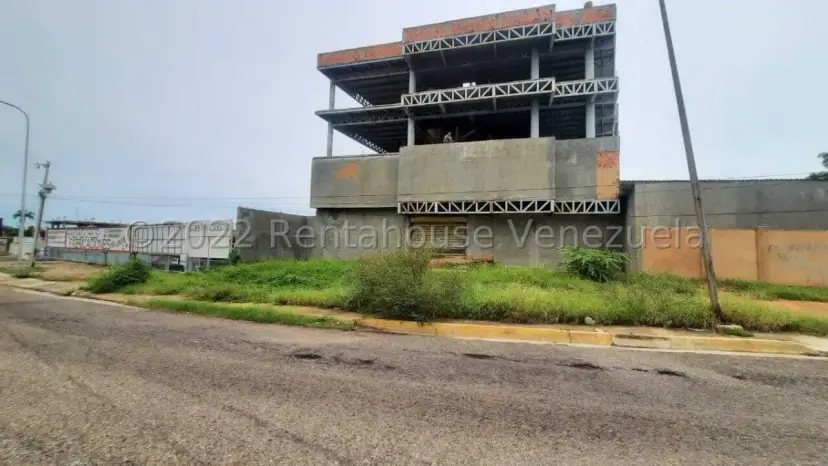 EDIFICIO EN GRIS EN VENTA EN CIRCUNVALACION DOS