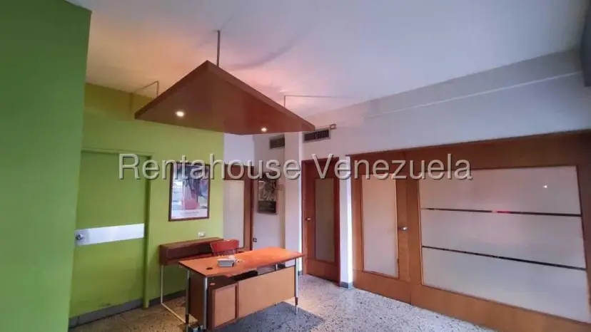 OFICINA PREMIUM AMOBLADA EN ALQUILER EN URBANIZACIÓN SAN MARTIN
