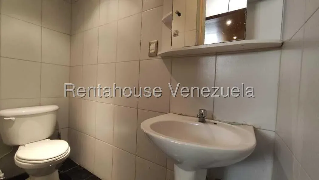 OFICINA PREMIUM AMOBLADA EN ALQUILER EN URBANIZACIÓN SAN MARTIN - 9