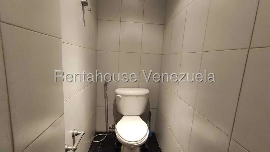OFICINA PREMIUM AMOBLADA EN ALQUILER EN URBANIZACIÓN SAN MARTIN - 10