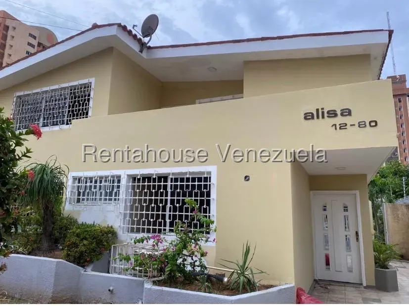 CASA QUINTA EN ALQUILER EN SECTOR TIERRA NEGRA 