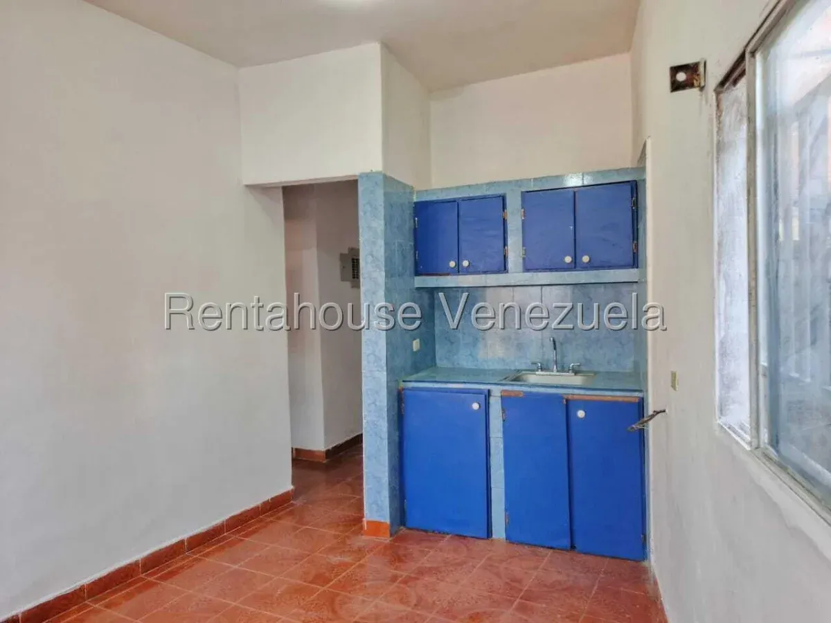 CASA EN ALQUILER EN SIERRA MAESTRA  - 6