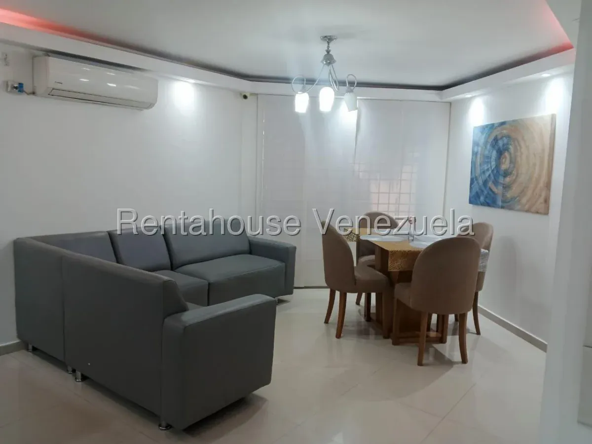 APARTAMENTO EN ALQUILER EN SECTOR VALLE FRIO  - 2
