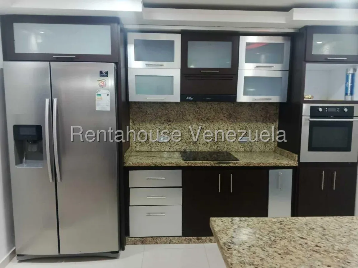 APARTAMENTO EN ALQUILER EN SECTOR VALLE FRIO  - 4