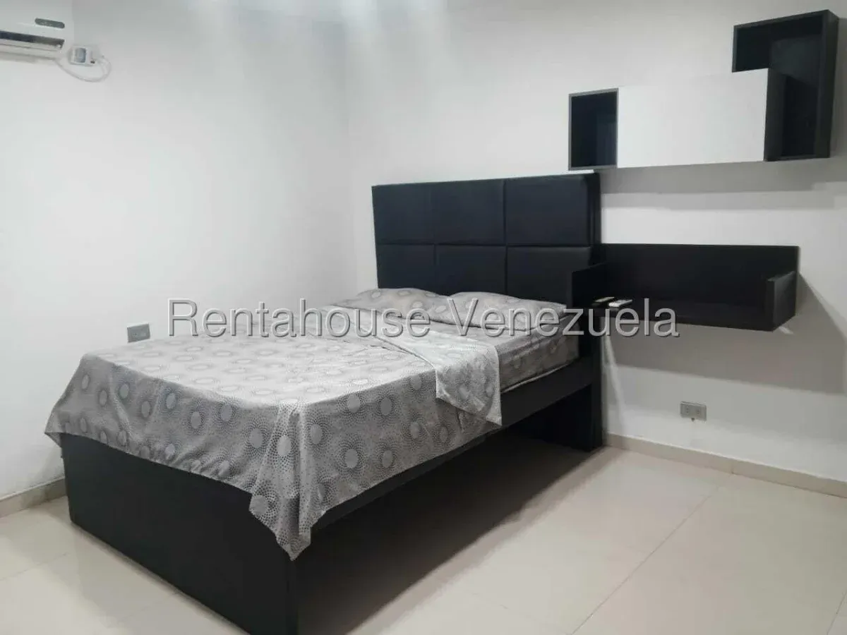 APARTAMENTO EN ALQUILER EN SECTOR VALLE FRIO  - 6