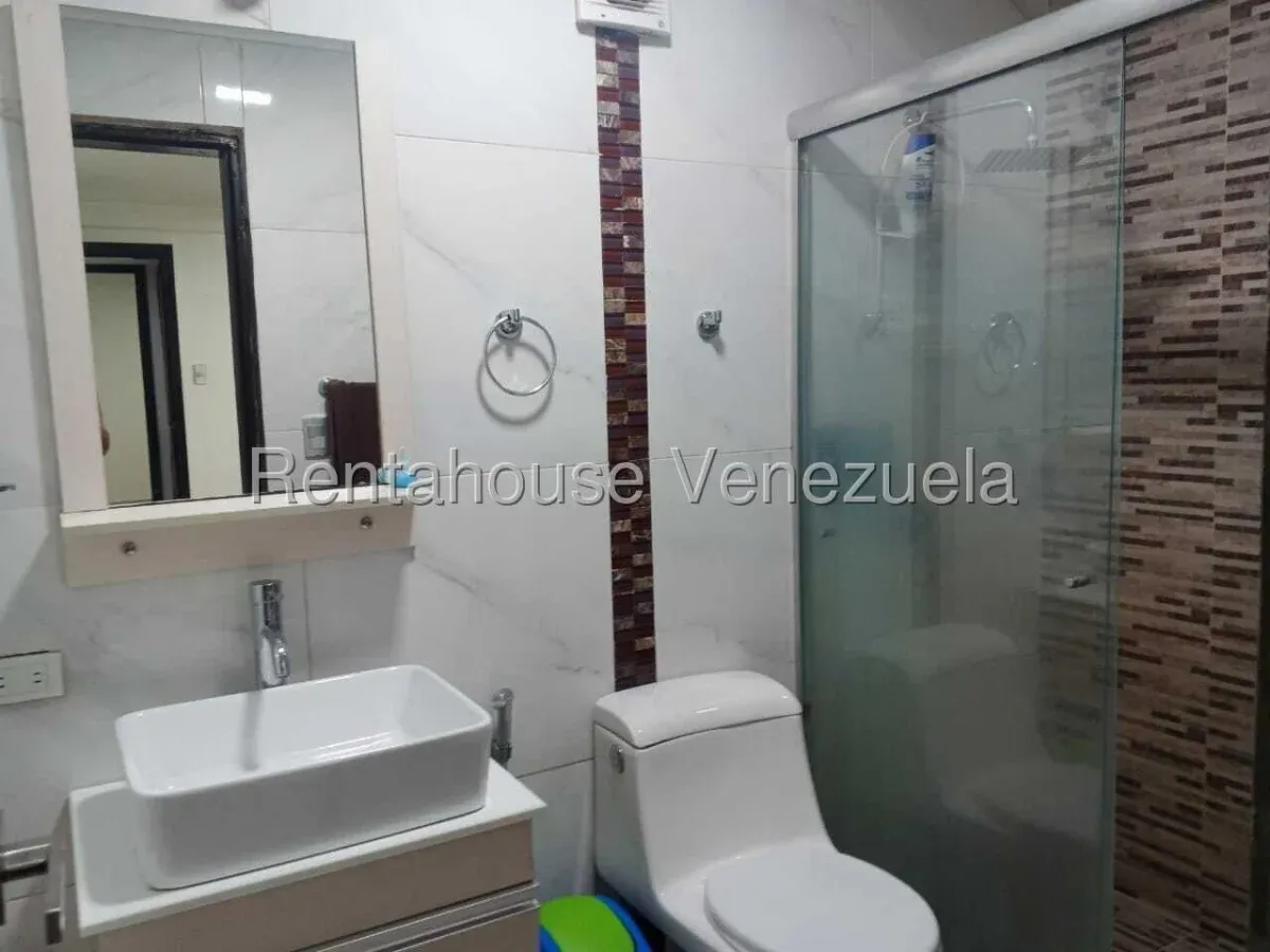 APARTAMENTO EN ALQUILER EN SECTOR VALLE FRIO  - 9