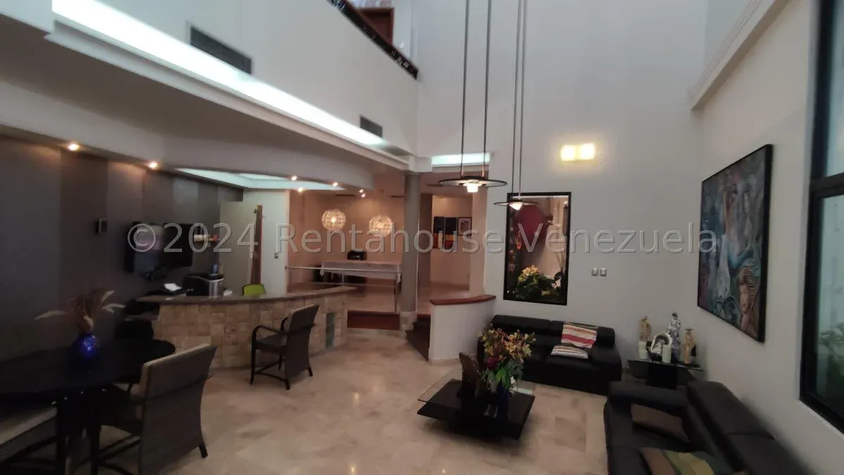 CASA EN VENTA EN SECTOR TIERRA NEGRA  - 5