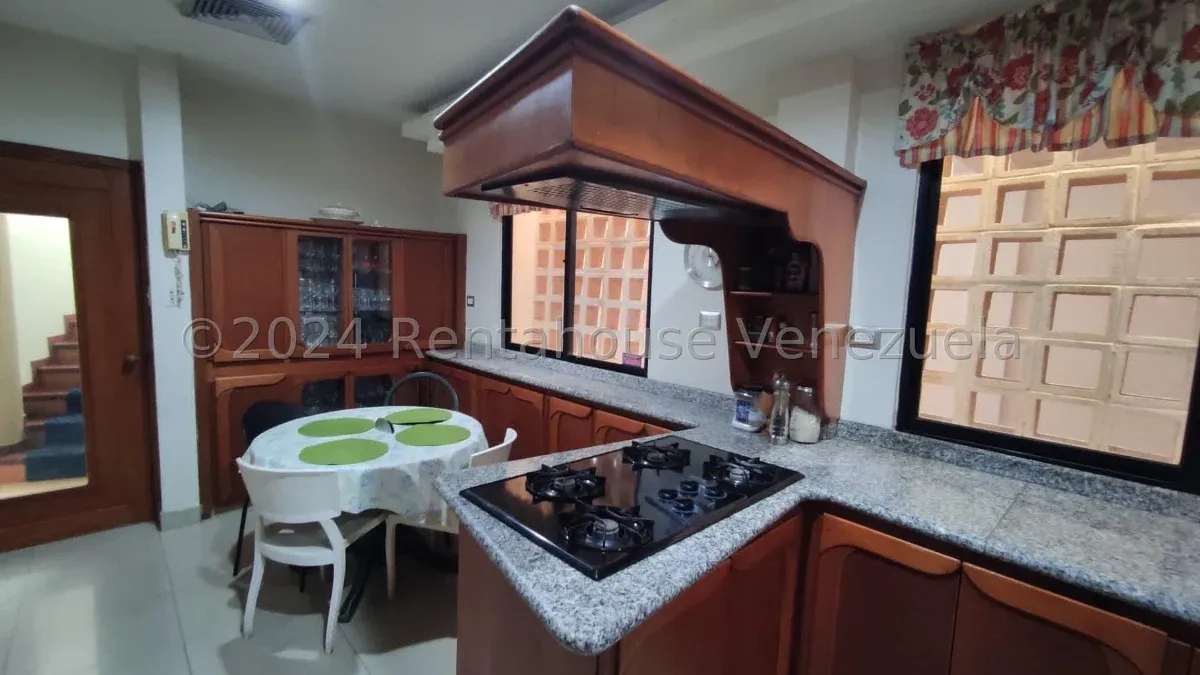 CASA EN VENTA EN SECTOR TIERRA NEGRA  - 8