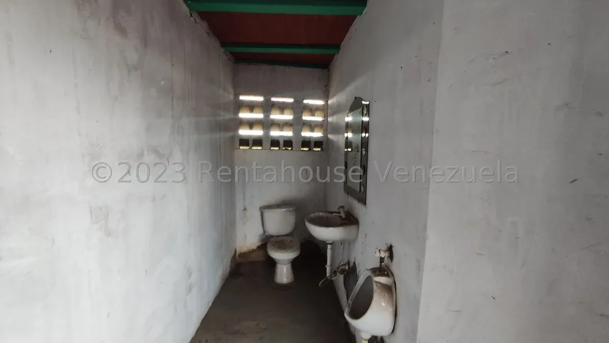 GALPÓN EN VENTA EN CIRCUNVALACION NRO. 1  - 3