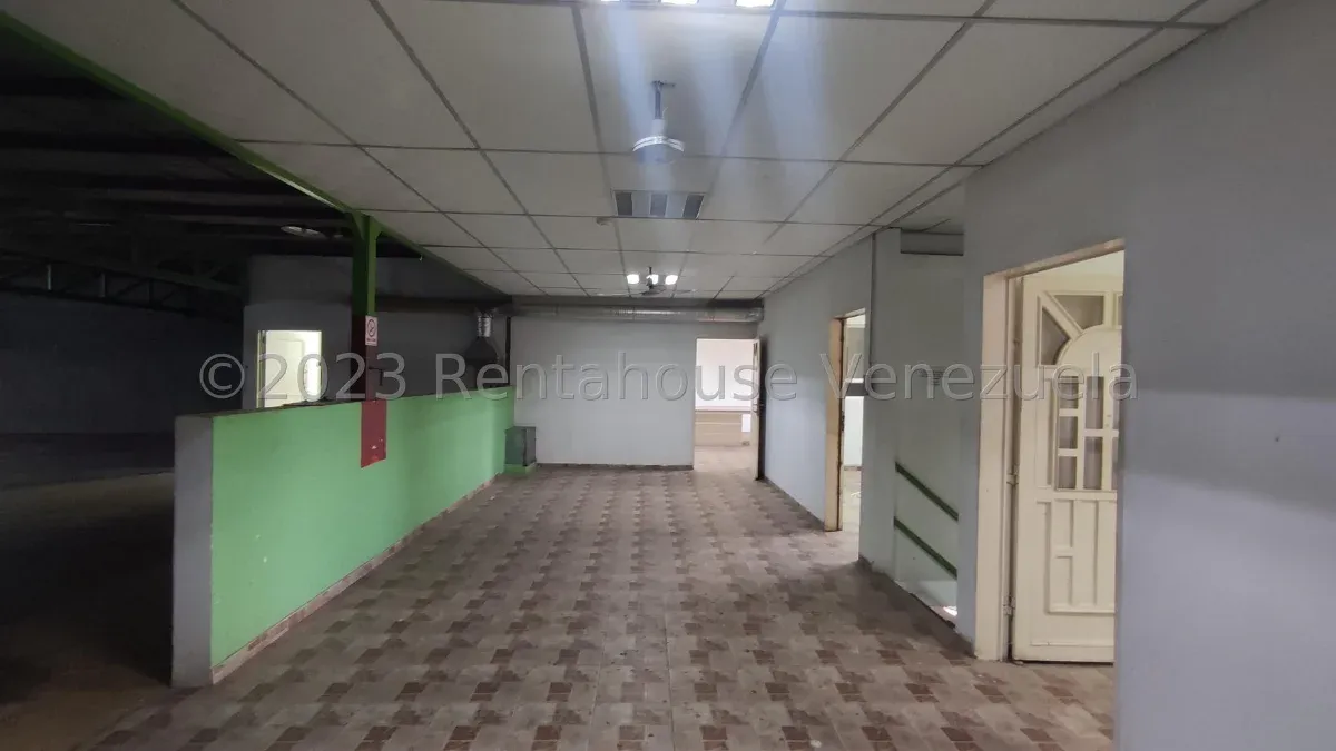 GALPÓN EN VENTA EN CIRCUNVALACION NRO. 1  - 12
