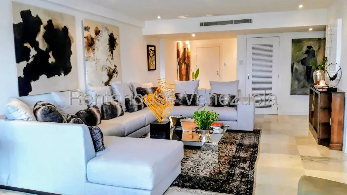 APARTAMENTO EN VENTA EN AVENIDA EL MILAGRO  - 3
